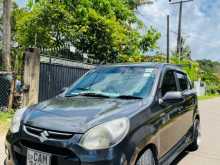 Suzuki Alto 2015 Car