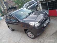 Suzuki Alto 2015 Car