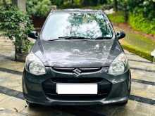 Suzuki Alto 2015 Car