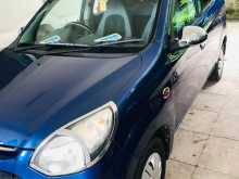 Suzuki Alto 2015 Car