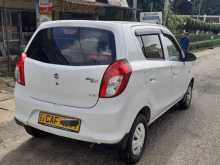 Suzuki Alto 2015 Car