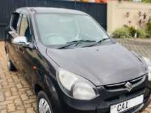Suzuki Alto 2015 Car