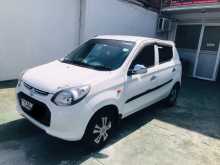 Suzuki Alto 2015 Car