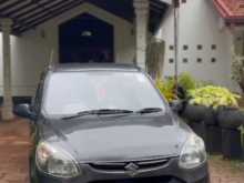 Suzuki Alto 2015 Car