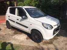 Suzuki Alto 2015 Car