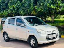 Suzuki Alto 2015 2015 Car