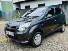 Suzuki Alto 2015 Car