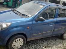 Suzuki Alto 2015 Car