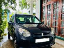 Suzuki Alto 2015 Car