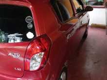 Suzuki Alto 2015 Car