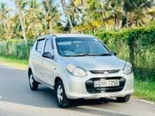 Suzuki Alto 2015 Car