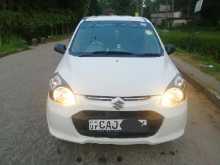 Suzuki Alto 2015 Car