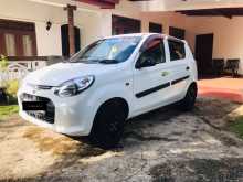 Suzuki Alto 2015 Car