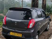 Suzuki Alto 2015 Car