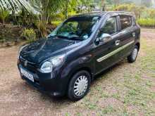 Suzuki Alto 2015 Car