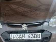 Suzuki Alto 2015 Car