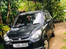 Suzuki Alto 2015 Car