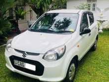Suzuki Alto 2015 Car
