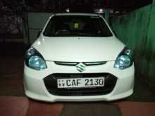 Suzuki Alto 2015 Car