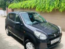 Suzuki Alto 2015 Car