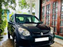 Suzuki Alto 2015 Car