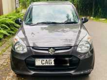 Suzuki Alto 2015 Car