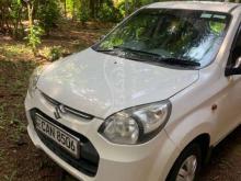 Suzuki Alto 2015 Car