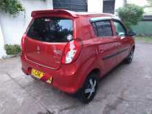 Suzuki Alto 2015 Car