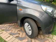 Suzuki Alto 2015 Car