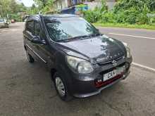 Suzuki Alto 2015 Car