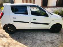 Suzuki Alto 2015 Car