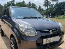 Suzuki Alto 2015 Car