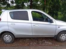 Suzuki Alto 2015 Car