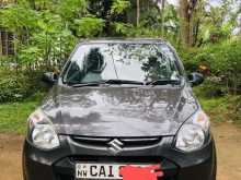 Suzuki Alto 2015 Car