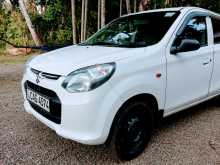 Suzuki Alto 2015 Car