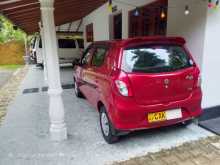 Suzuki Alto 2015 Car