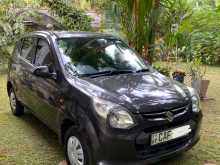 Suzuki Alto 2015 Car