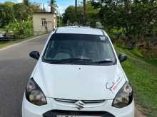 Suzuki Alto 2015 Car