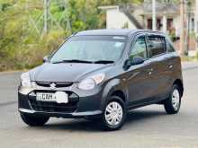 Suzuki Alto 2015 Car