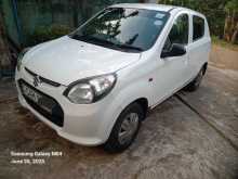 Suzuki Alto 2015 Car