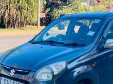 Suzuki Alto 2015 Car