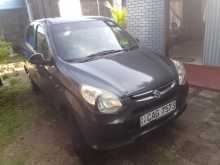Suzuki Alto 2015 Car