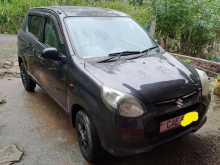 Suzuki Alto 2015 Car