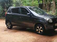 Suzuki Alto 2015 Car
