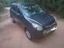 Suzuki Alto 2015 Car