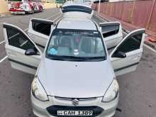 Suzuki Alto 2015 Car