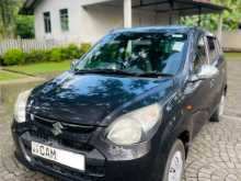 Suzuki Alto 2015 Car