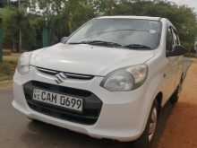 Suzuki Alto 2015 Car