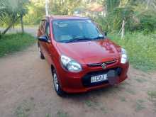 Suzuki Alto 2015 Car