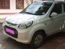 Suzuki Alto 2015 Car